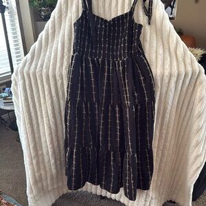 Madewell Dress XL